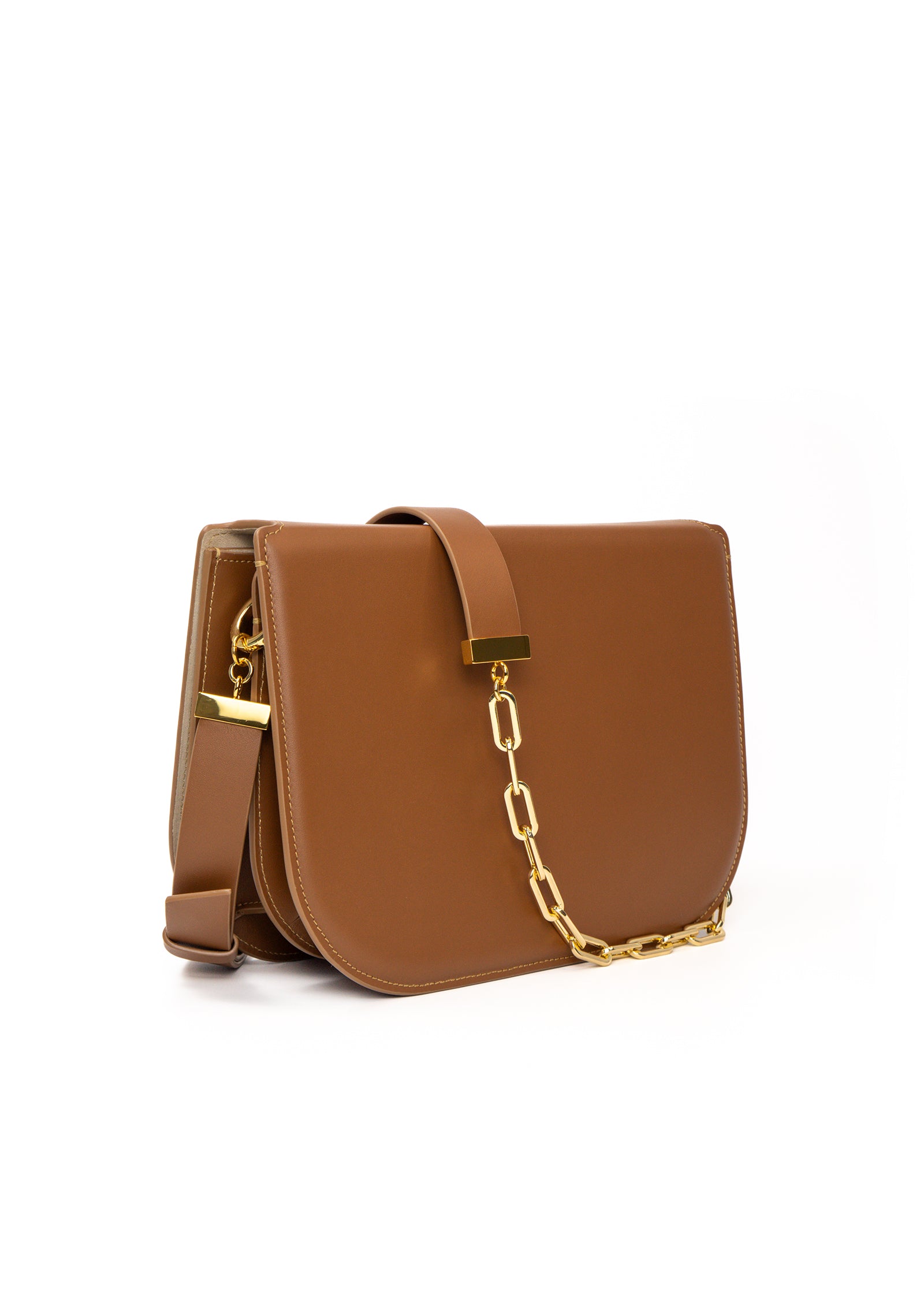 Instance 2_016 | Chocolate Brown