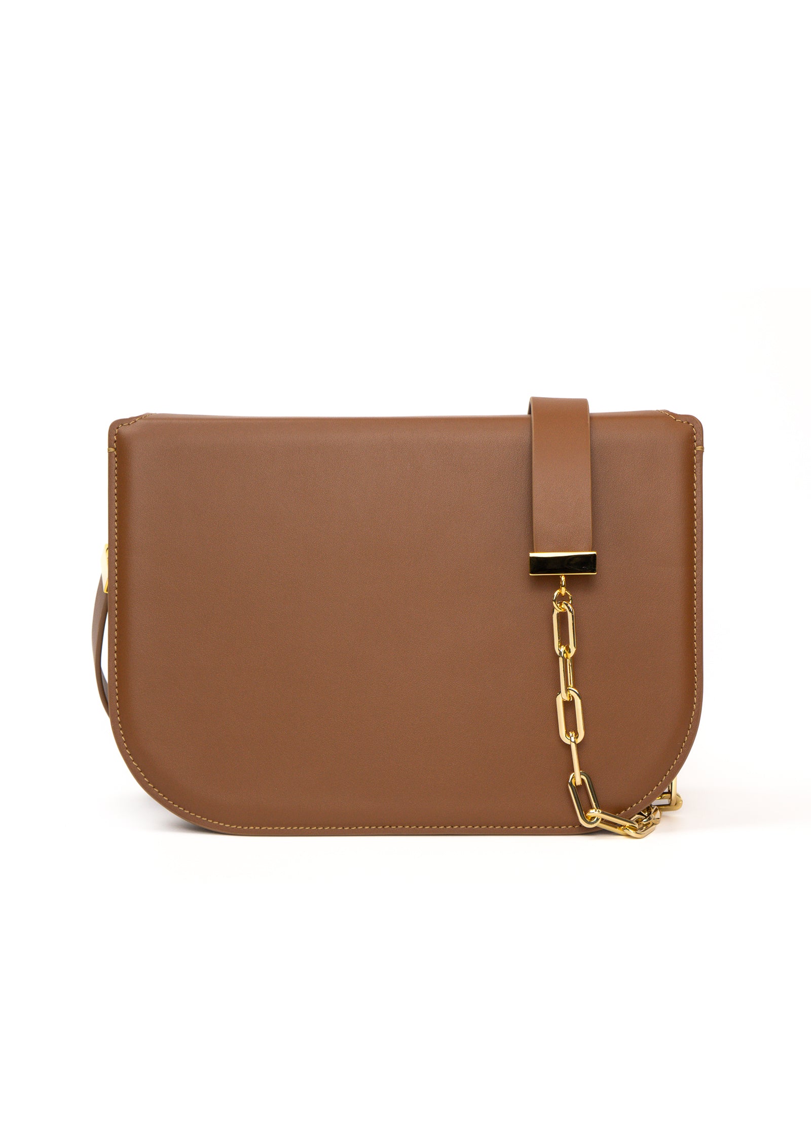 Instance 2_016 | Chocolate Brown