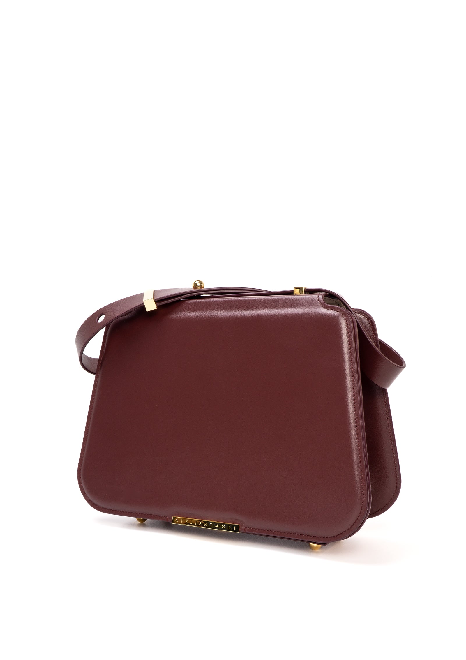 Instance 4_008 | Deep Burgundy