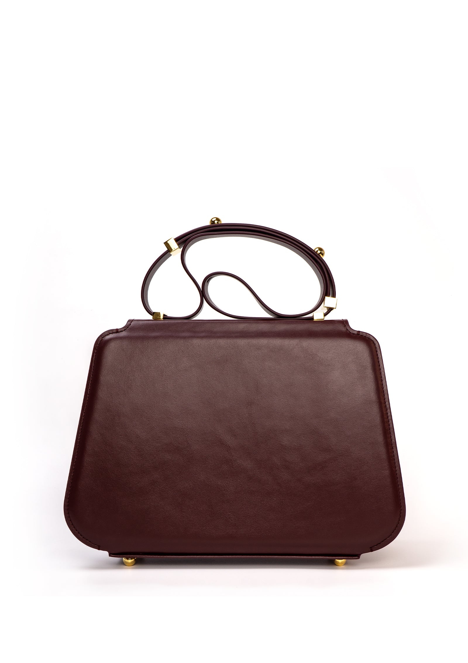 Instance 4_008 | Deep Burgundy