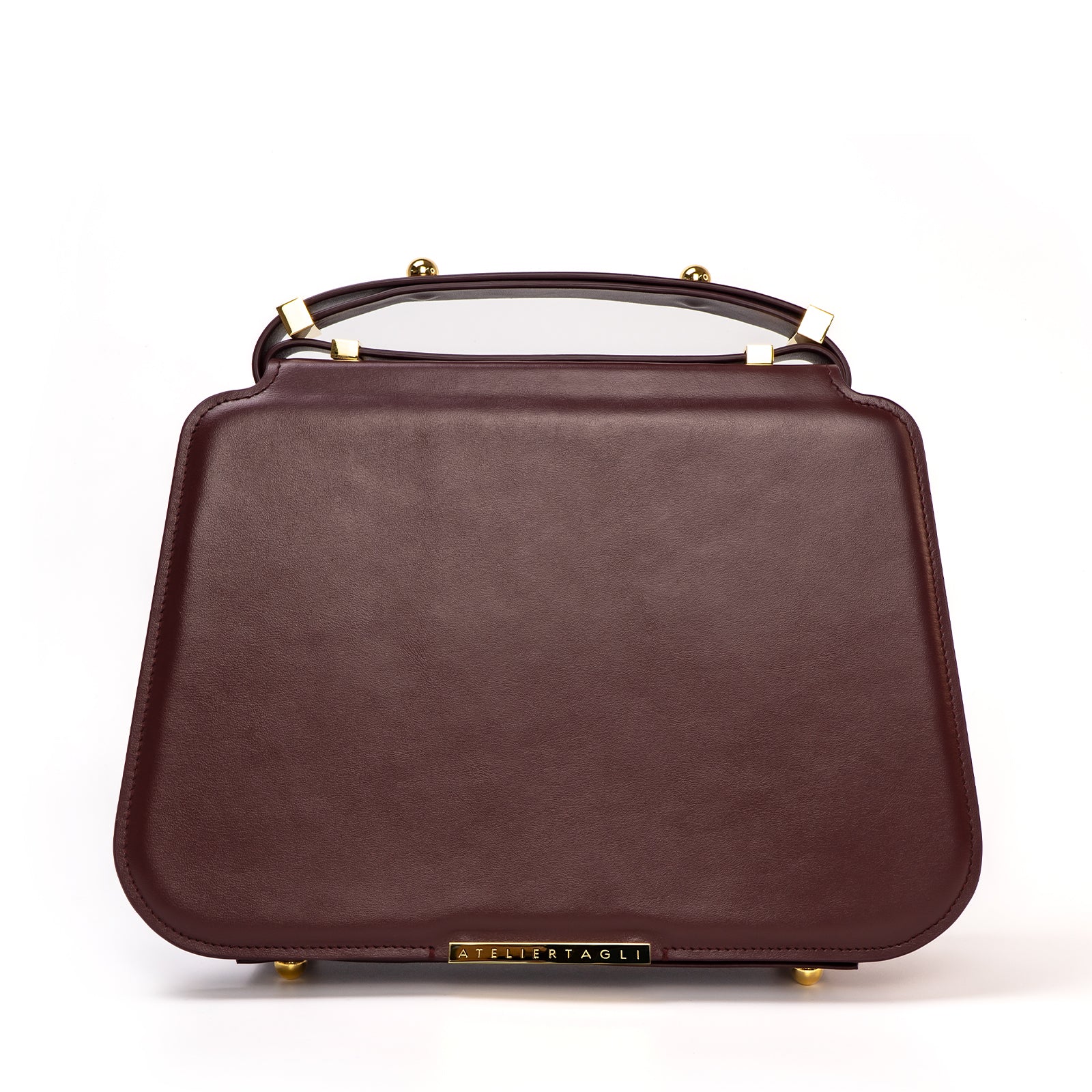 Instance 4_008 | Deep Burgundy