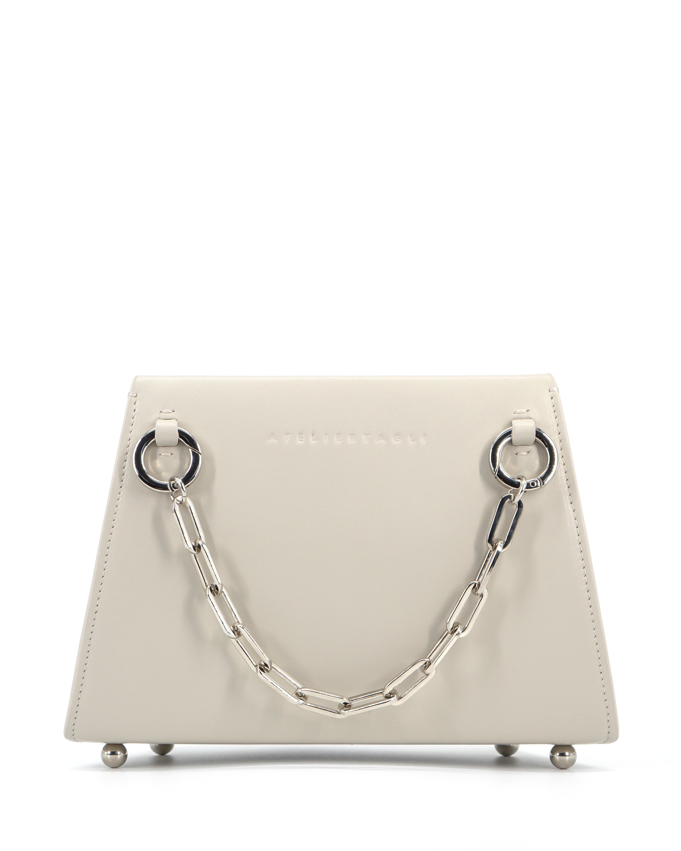 NEO Alabaster White | Silver