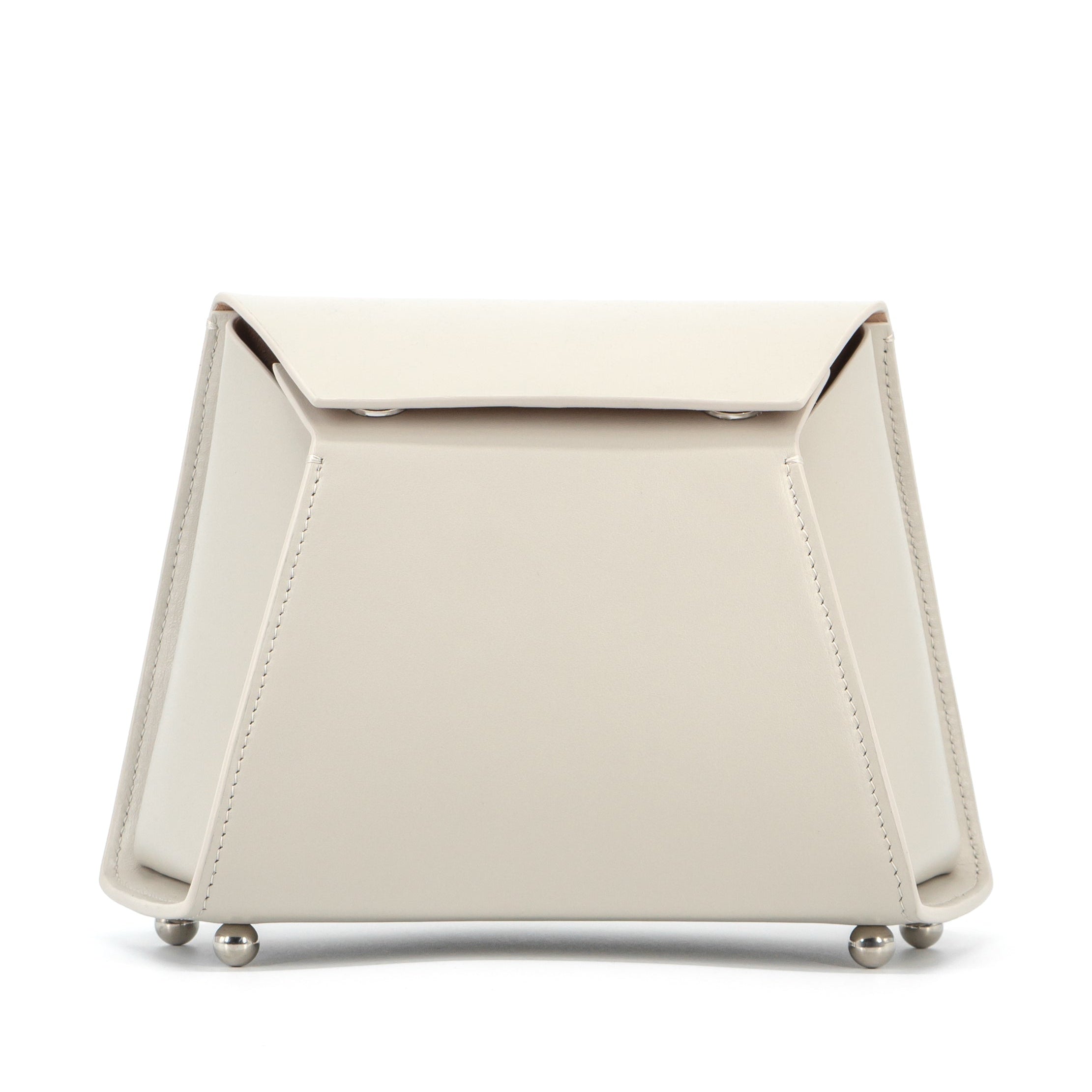 NEO Alabaster White | Silver