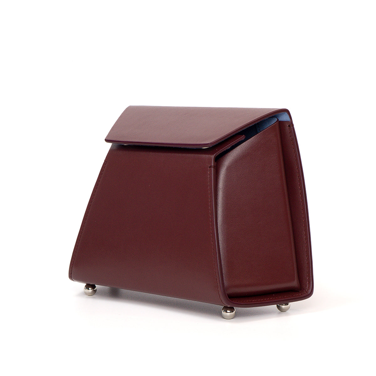 NEO Deep Burgundy | Silver