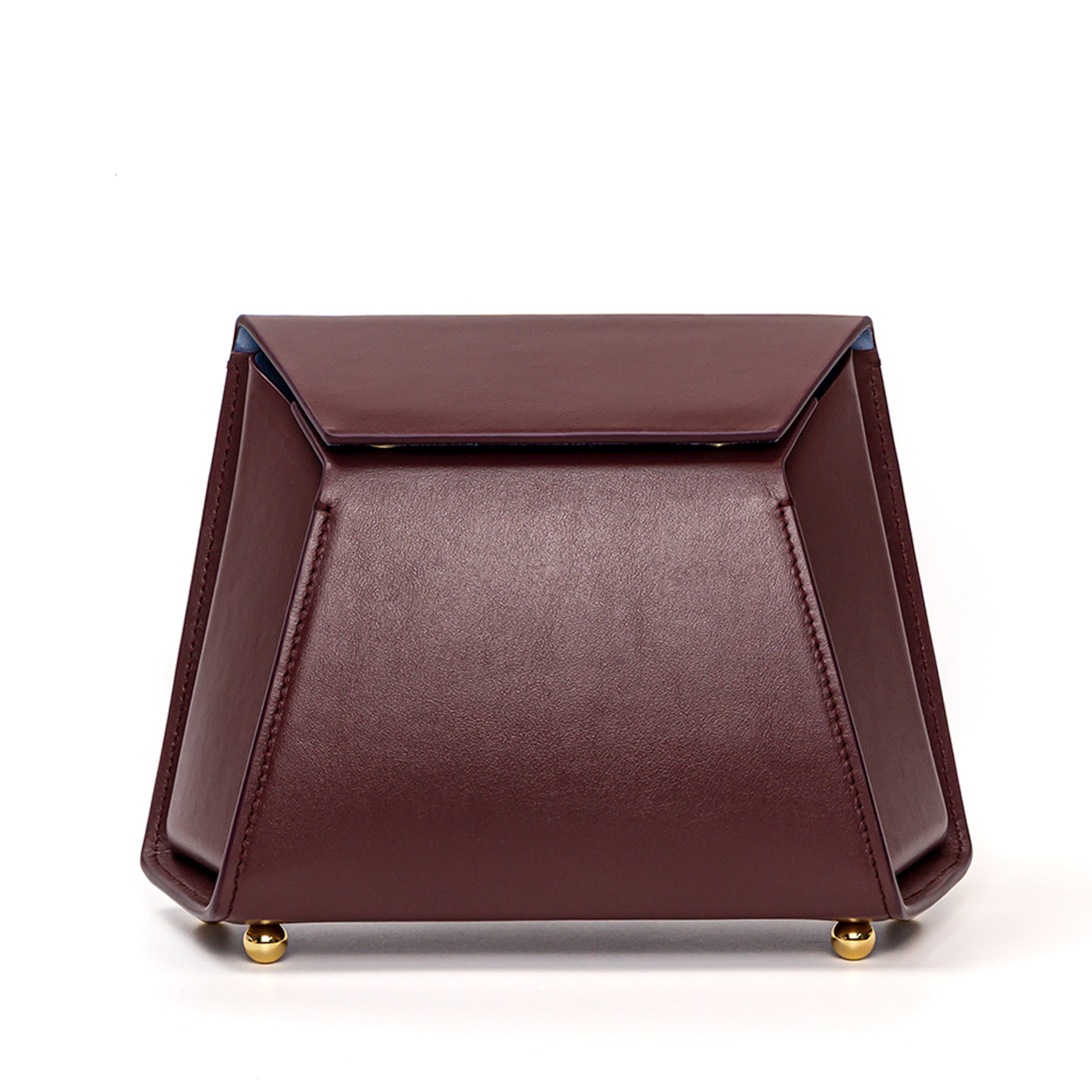 NEO Deep Burgundy | Gold