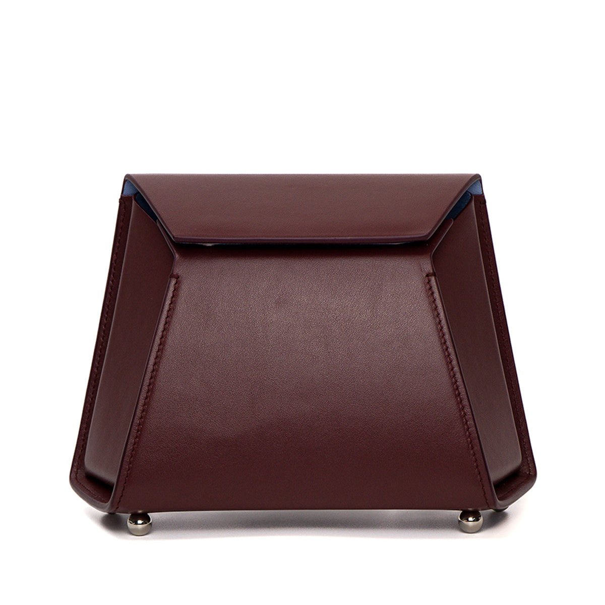 NEO Deep Burgundy | Silver