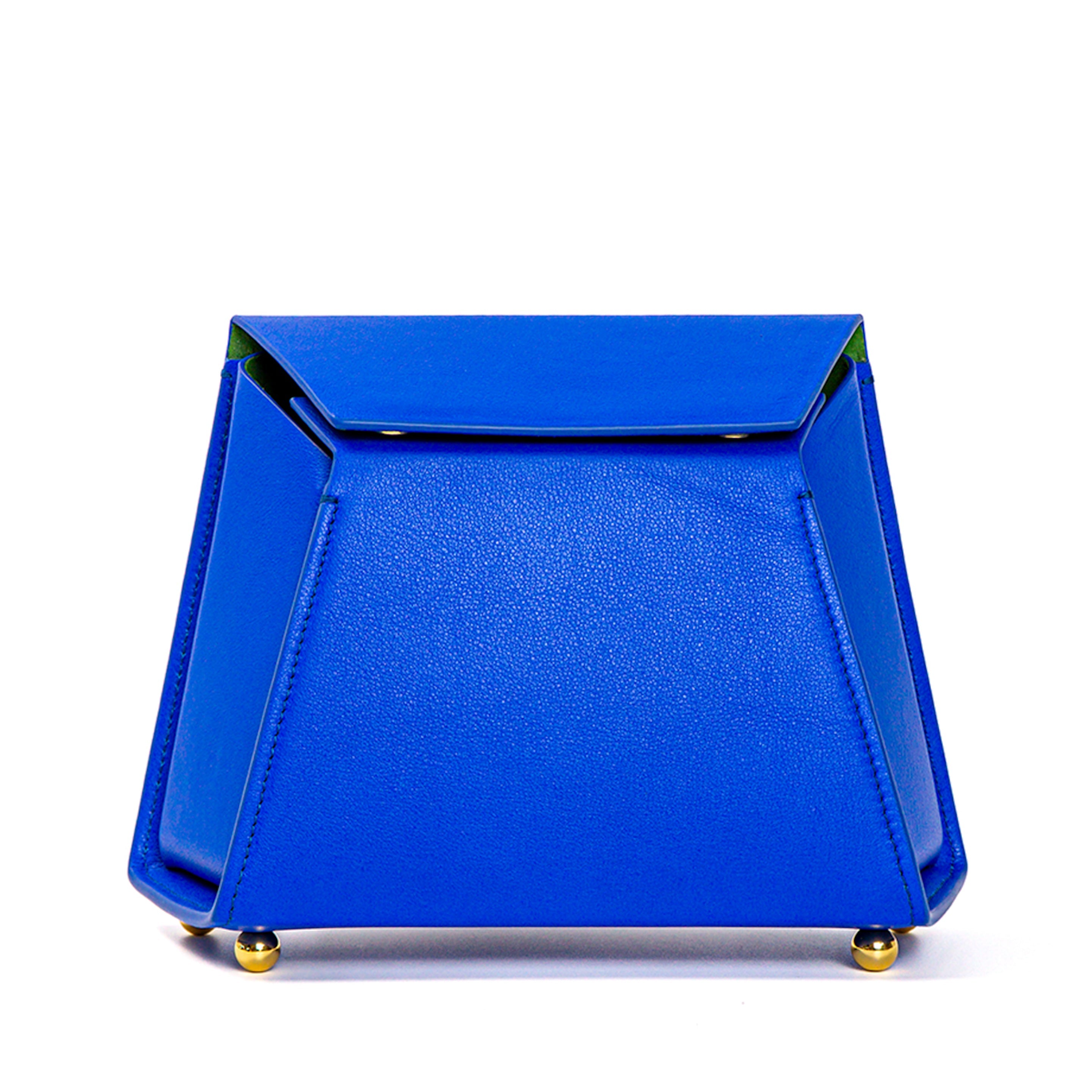 NEO Electric Blue | Gold