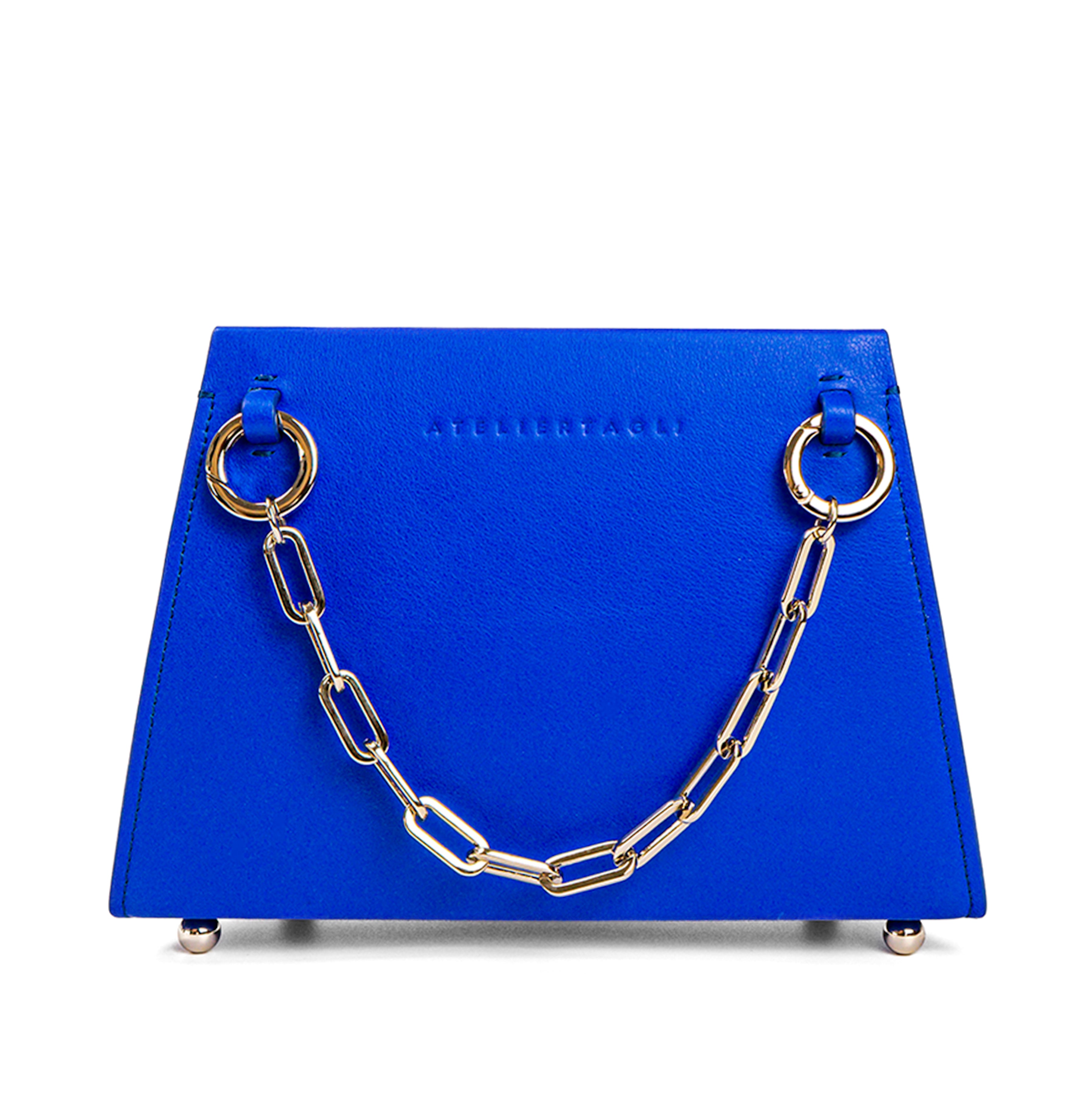 NEO Electric Blue | Silver