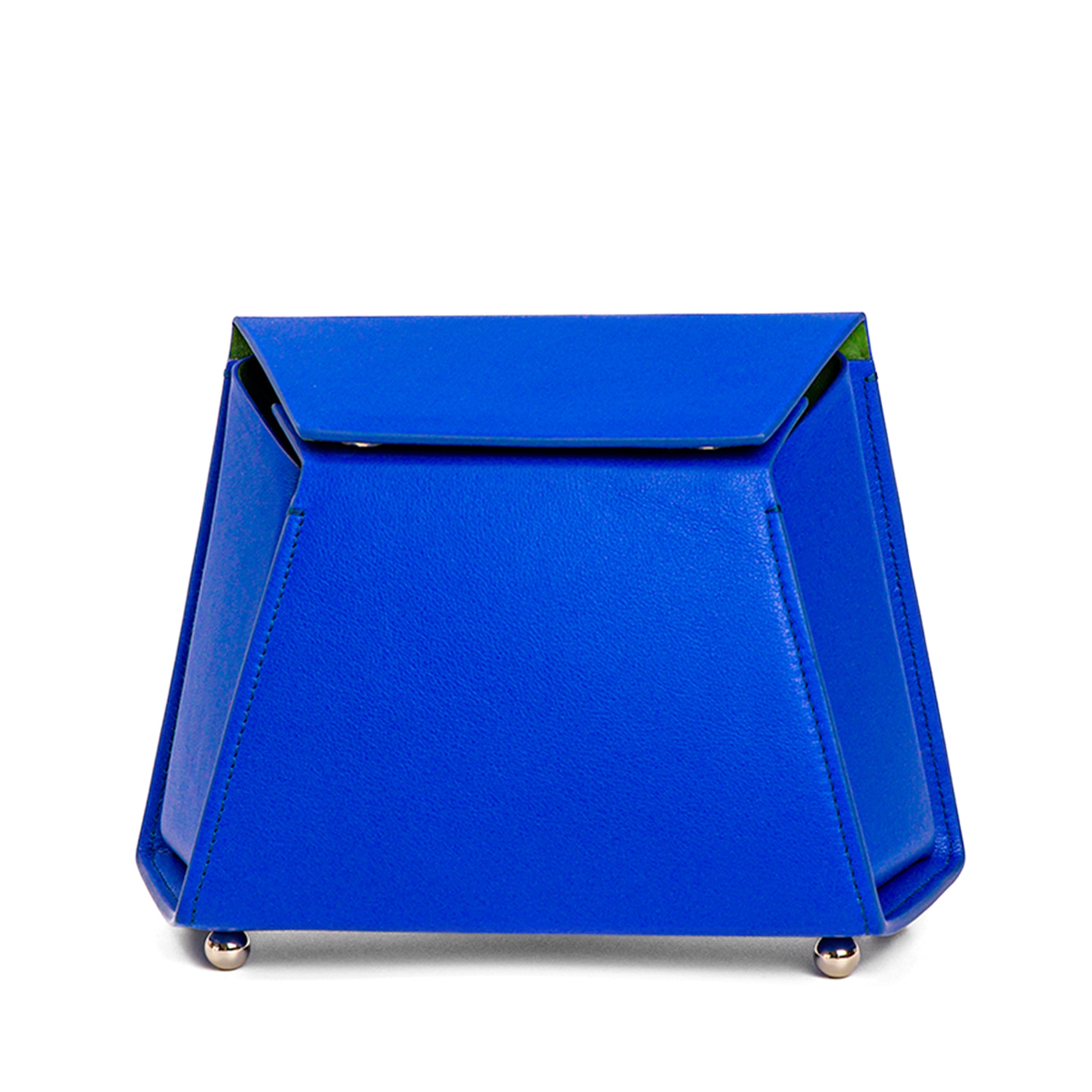 NEO Electric Blue | Silver