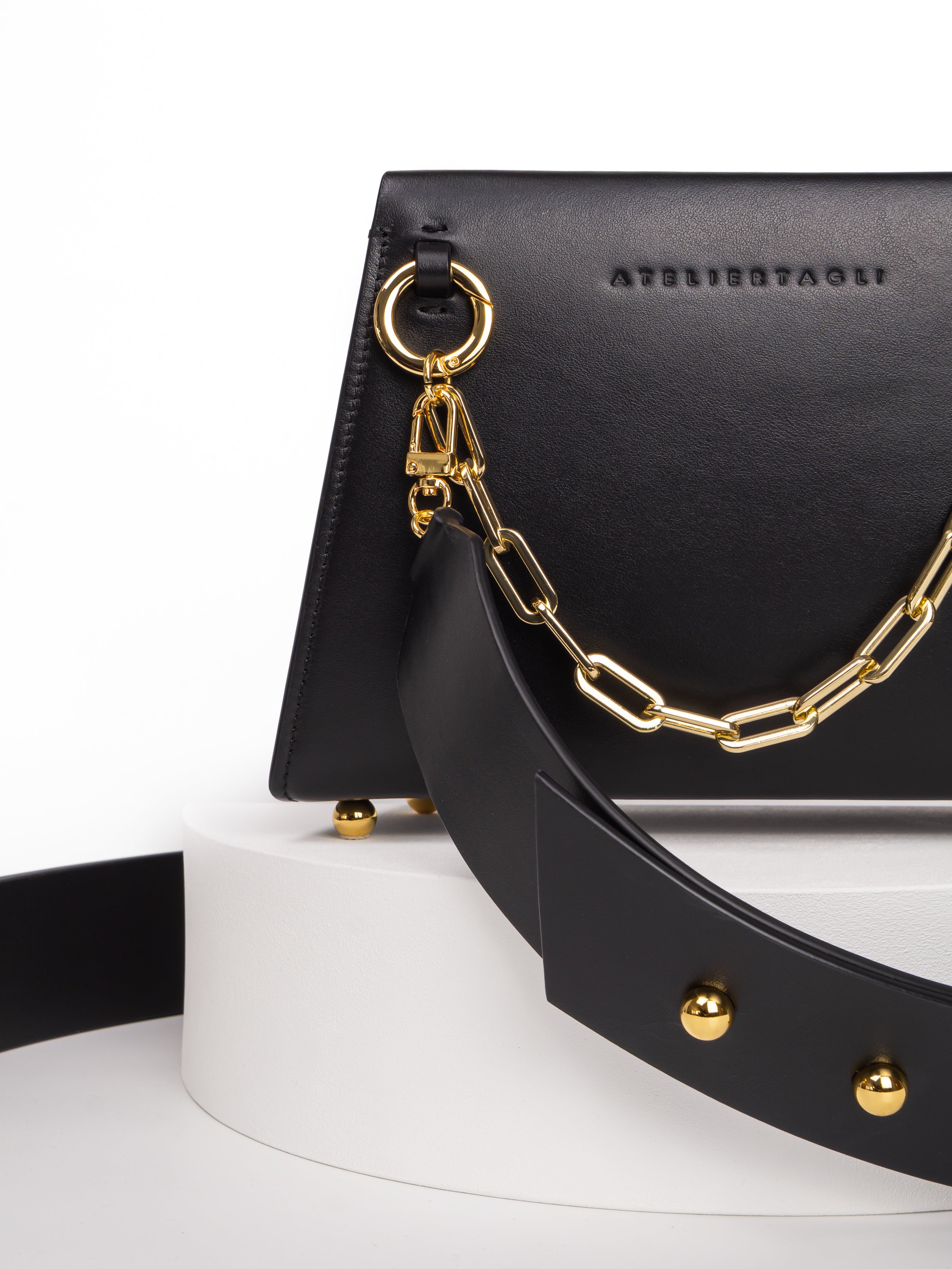 NEO Sable Black | Gold