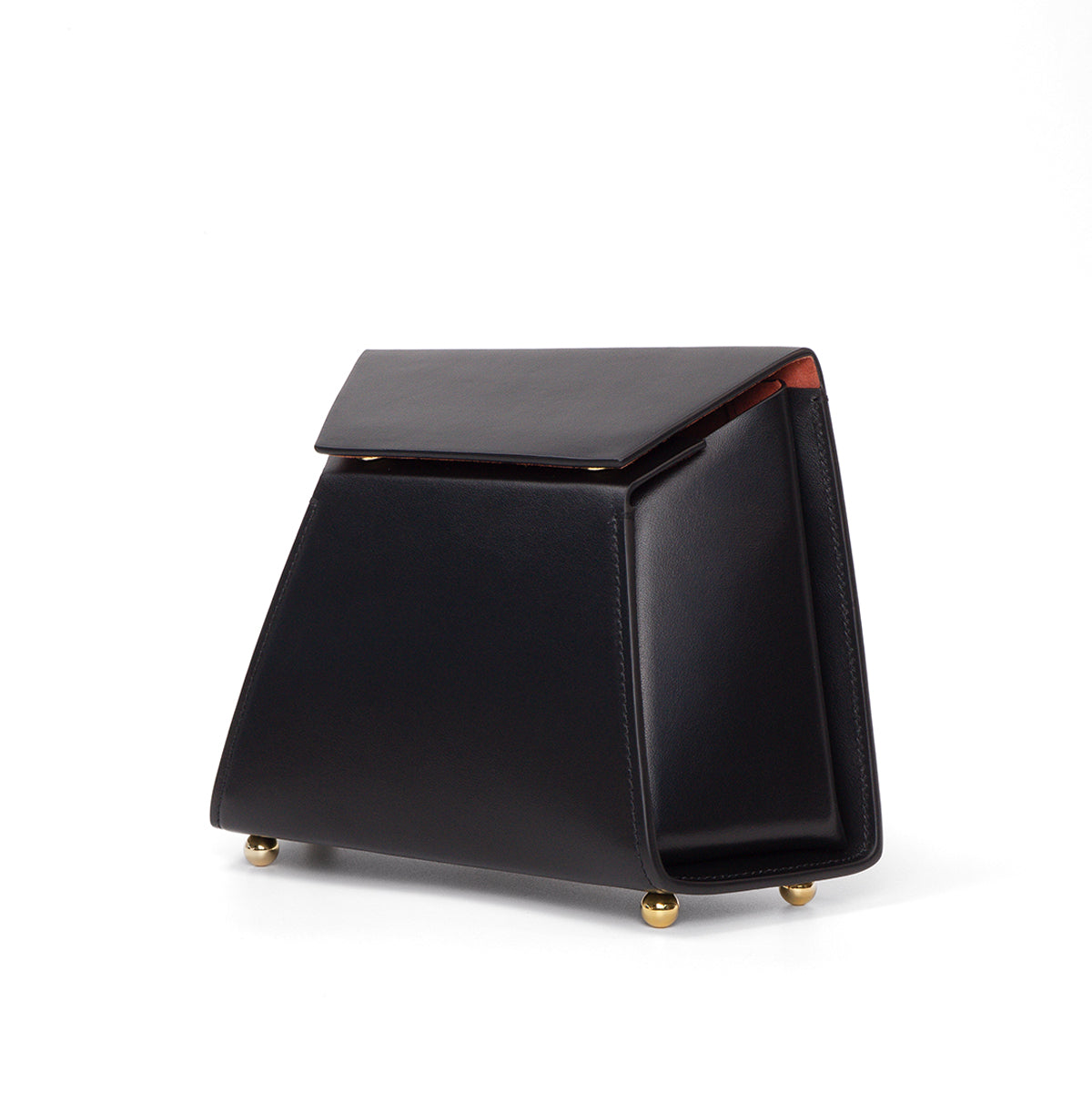 NEO Sable Black | Gold