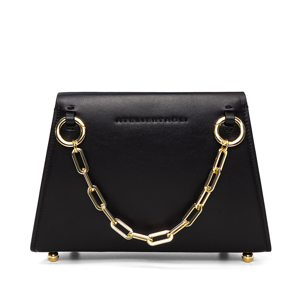 NEO Sable Black | Gold