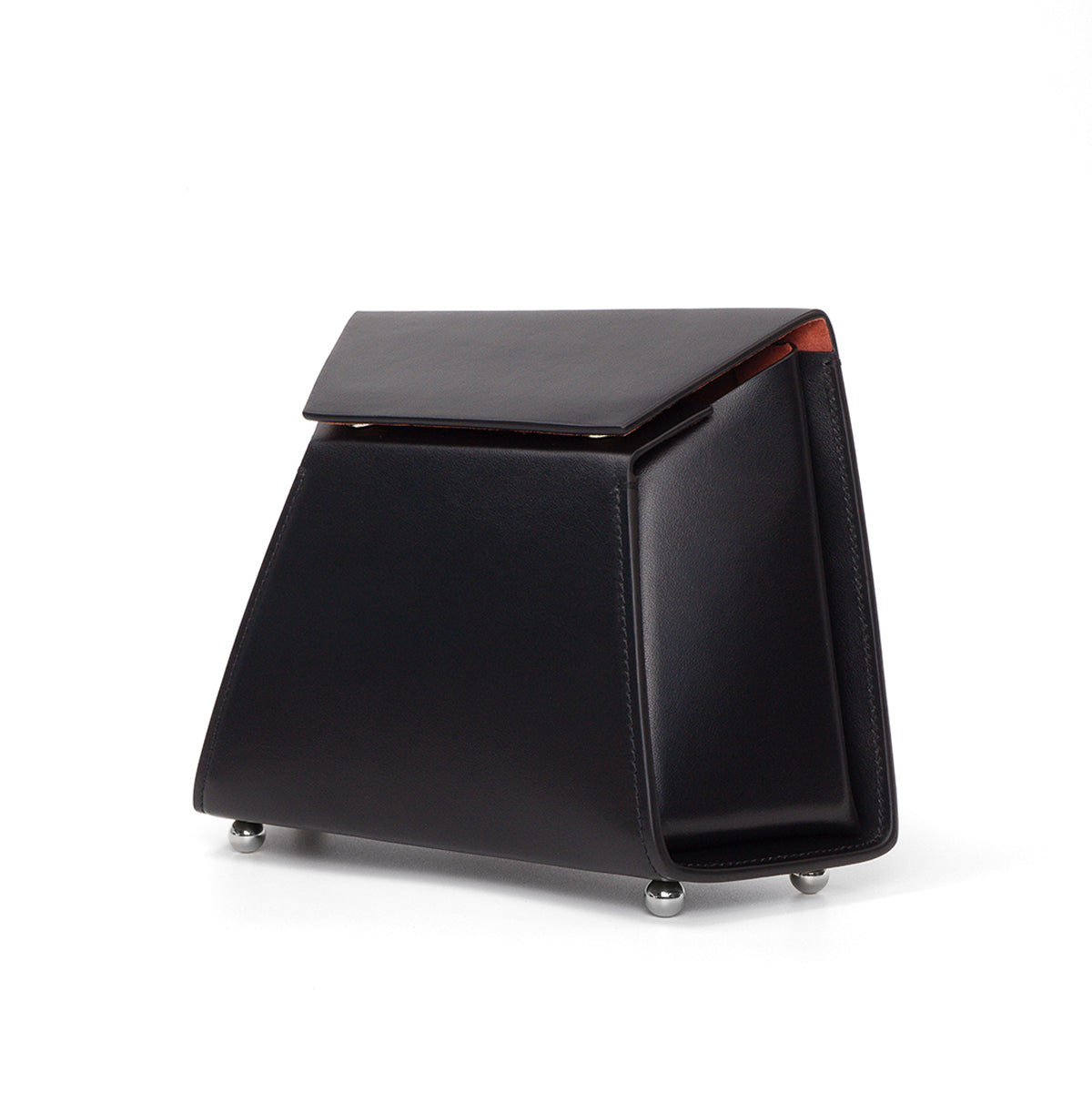 NEO Sable Black | Silver