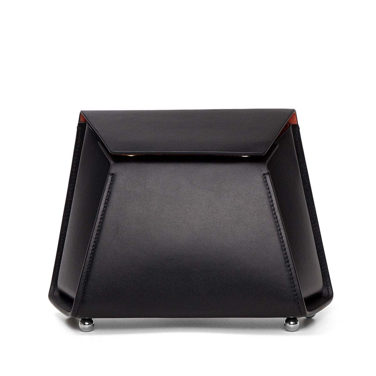 NEO Sable Black | Silver