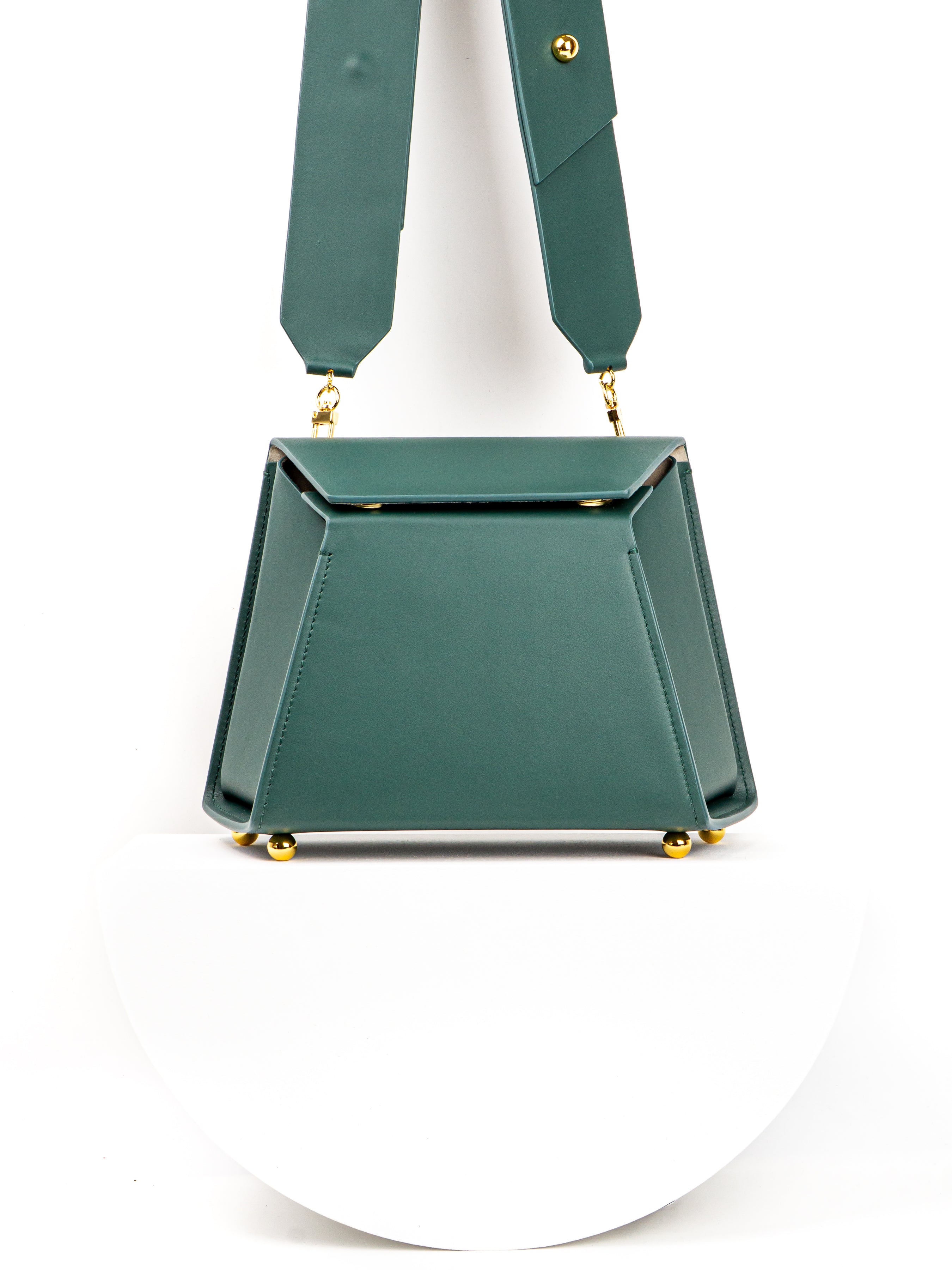 NEO Forest Green | Gold