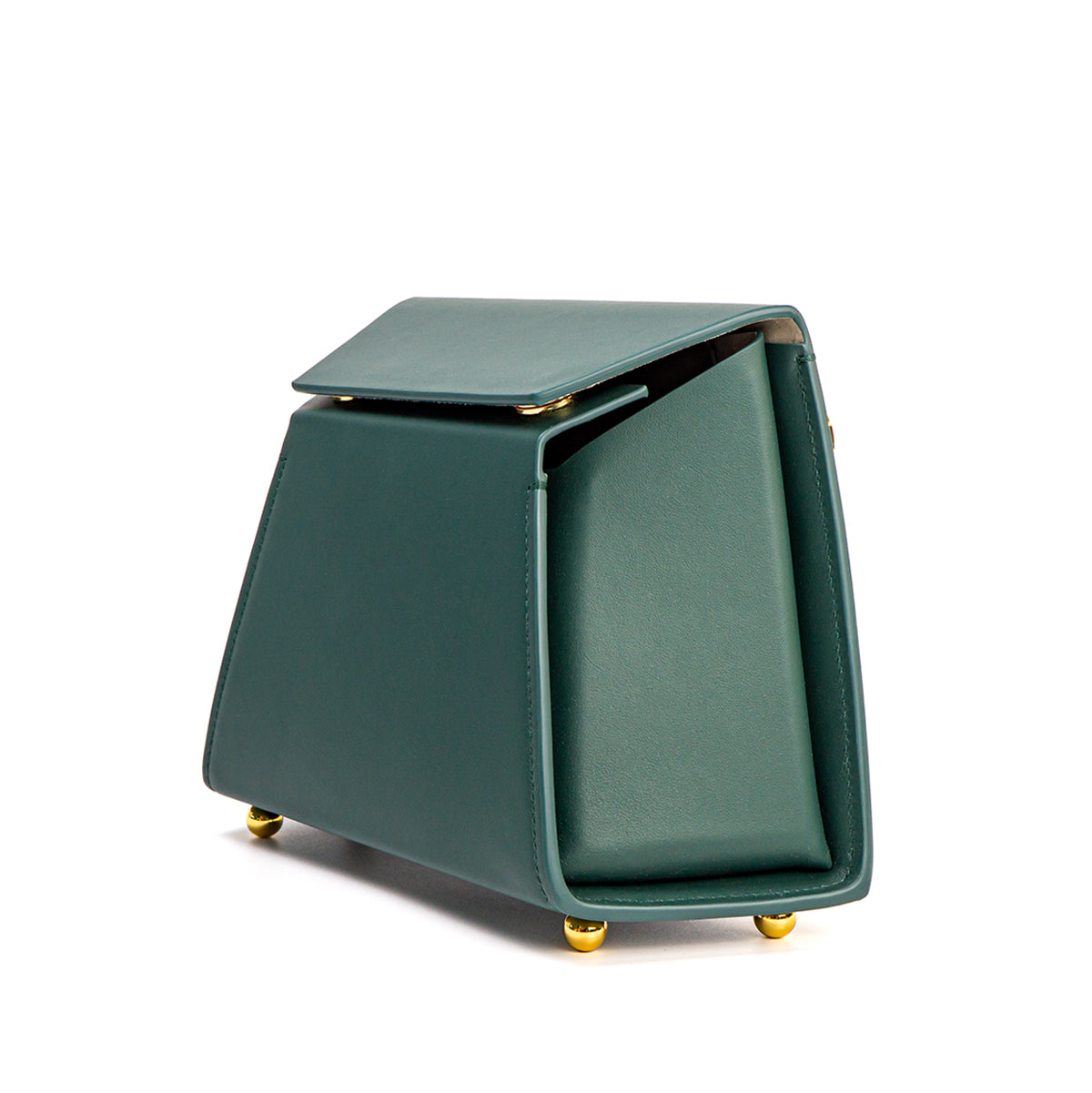 NEO Forest Green | Gold