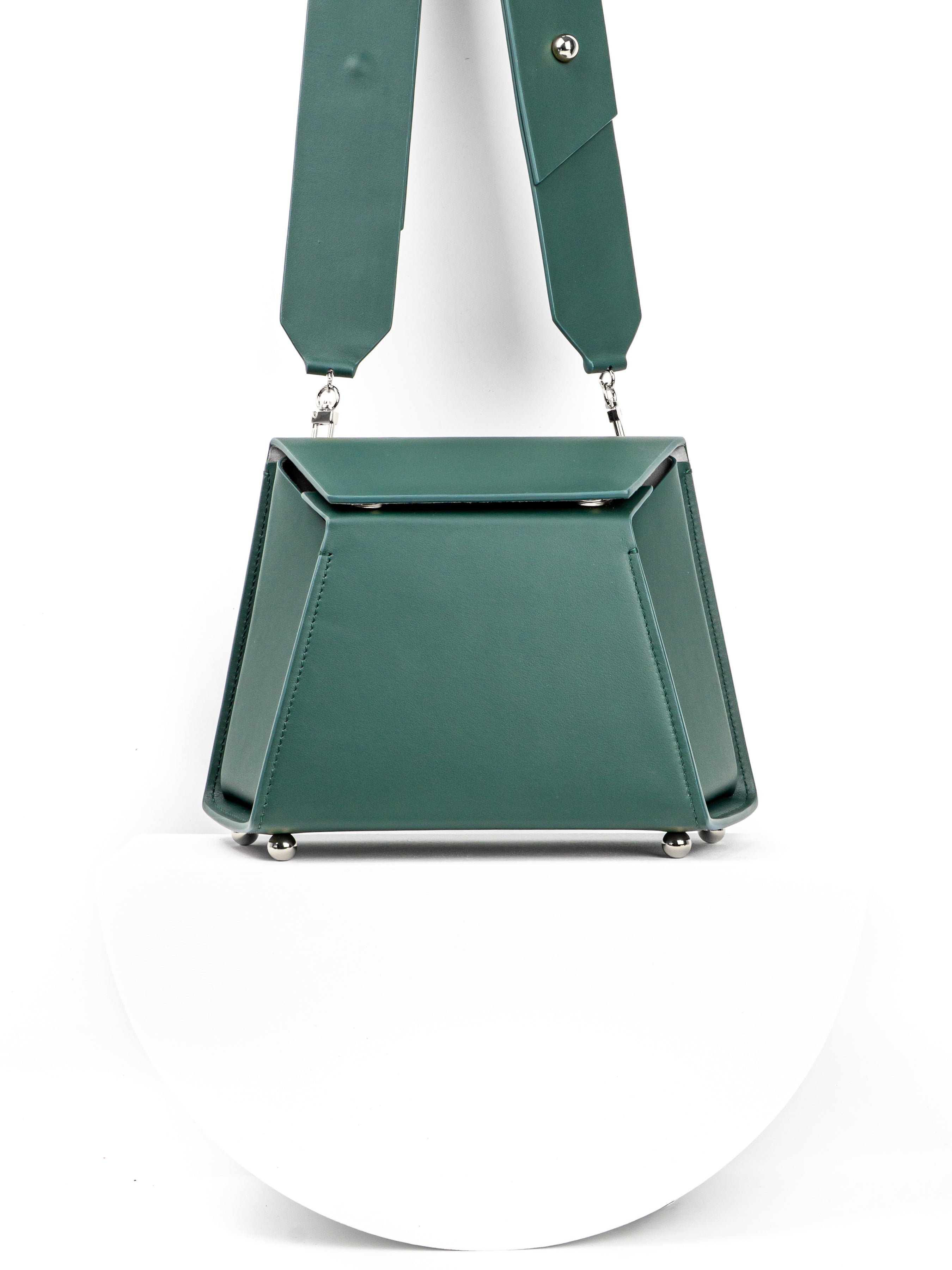 NEO Forest Green | Silver