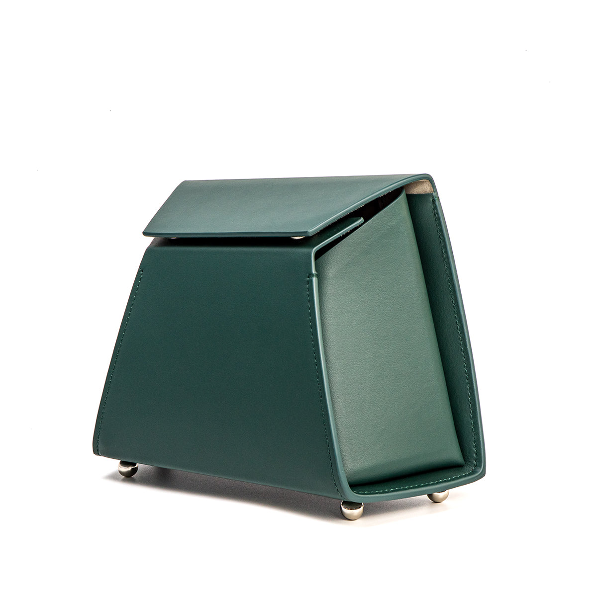 NEO Forest Green | Silver