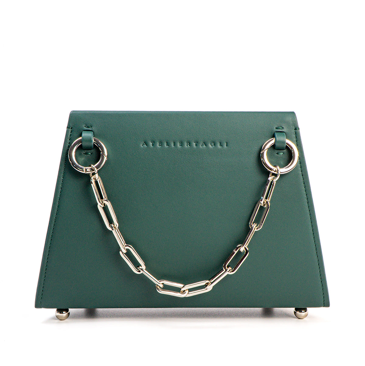 NEO Forest Green | Silver