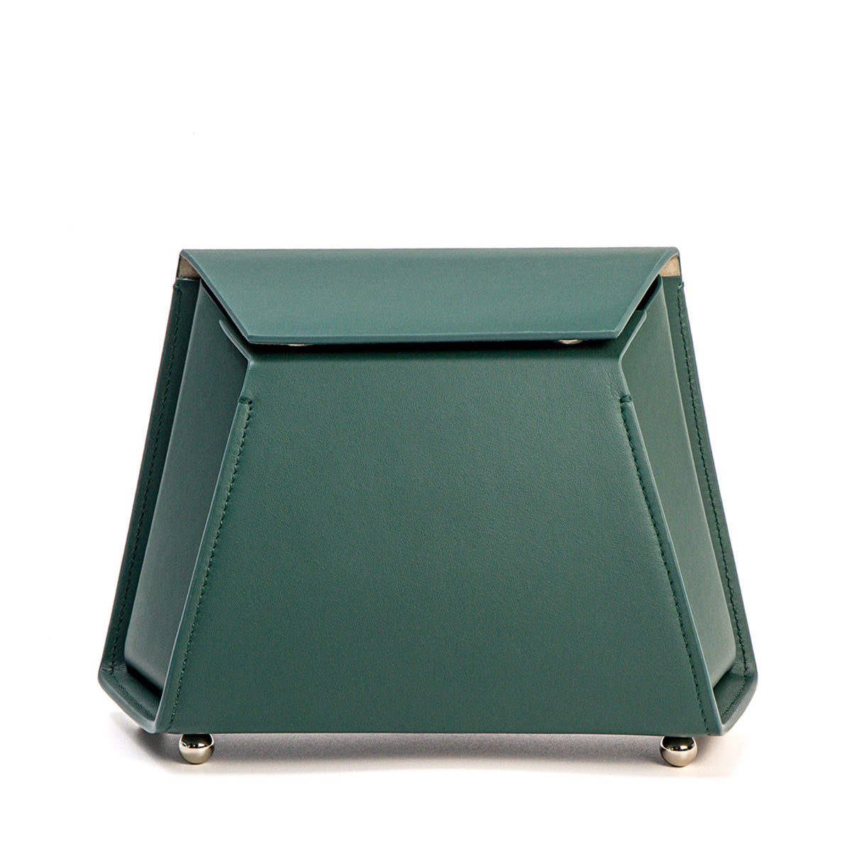 NEO Forest Green | Silver