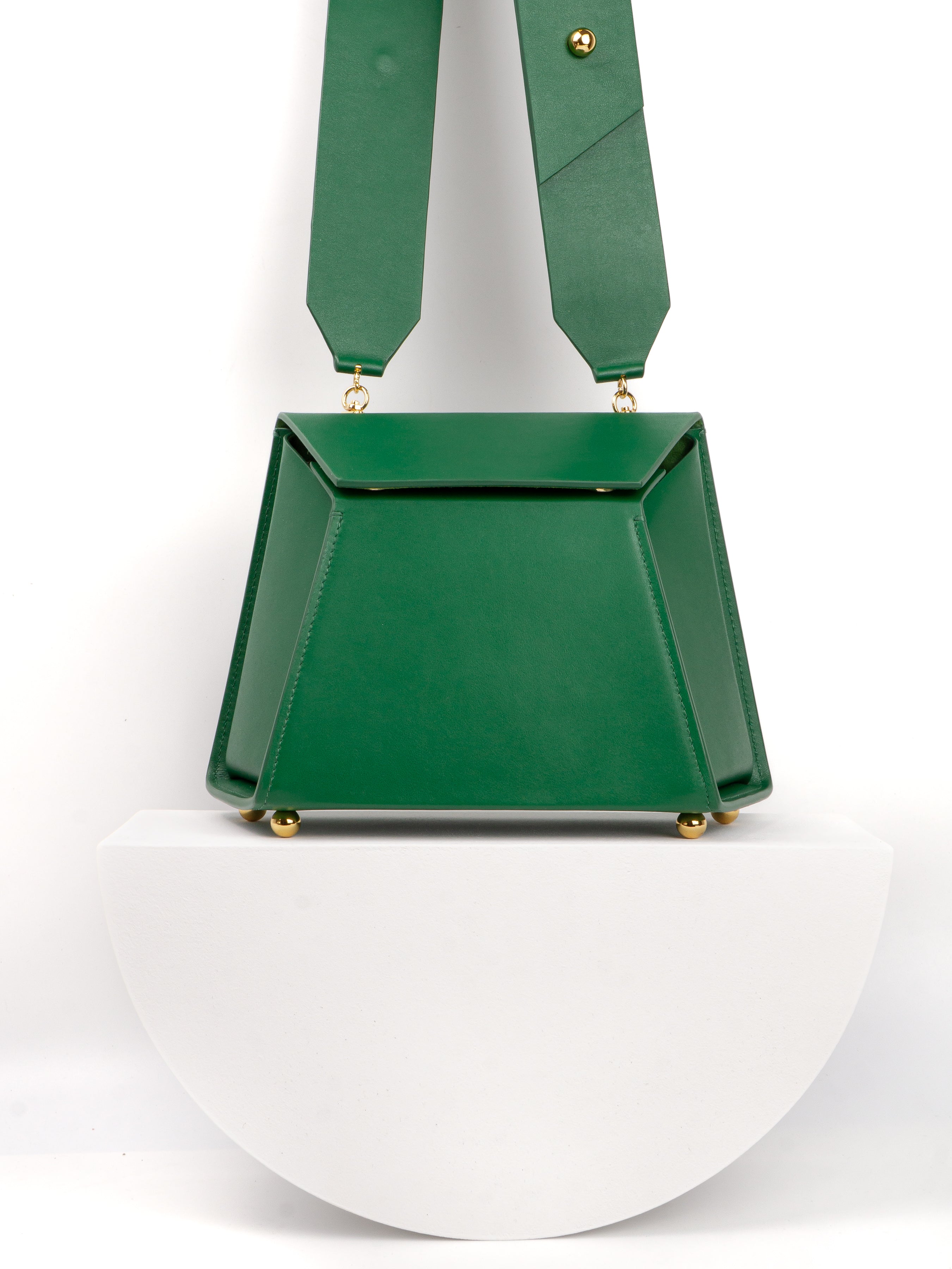 NEO Spring Green | Gold