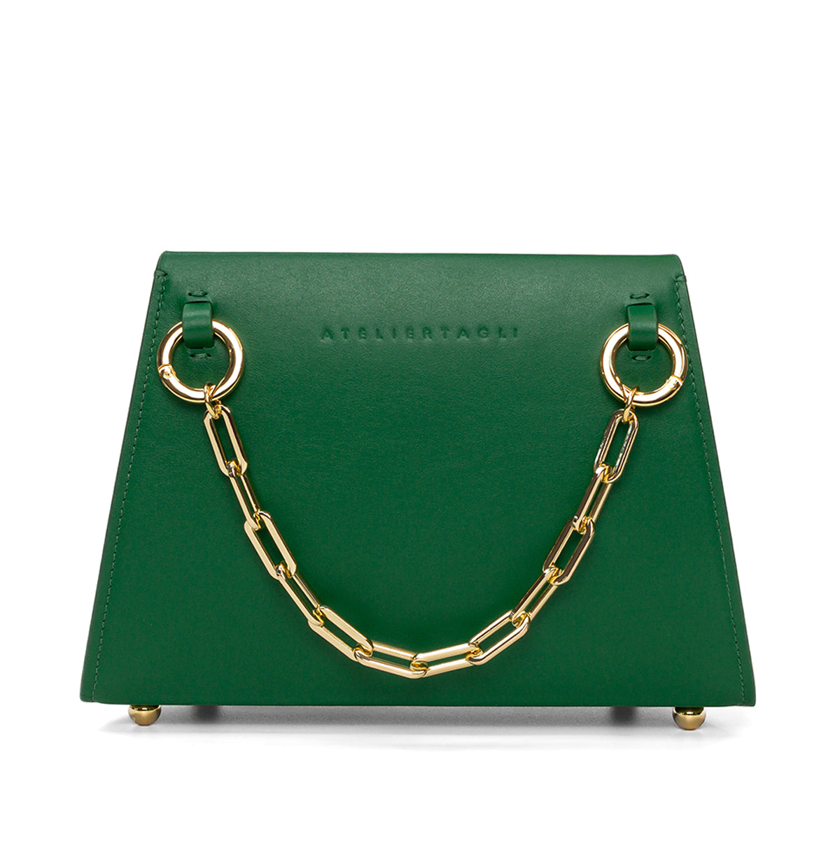 NEO Spring Green | Gold