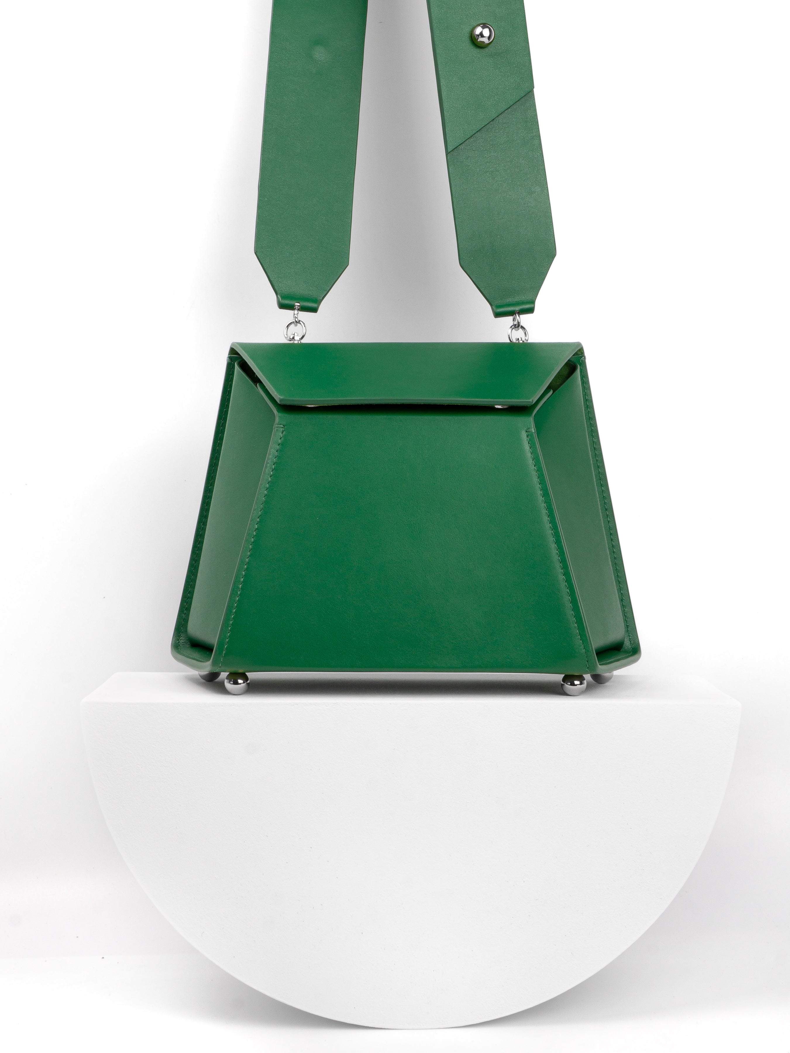 NEO Spring Green | Silver