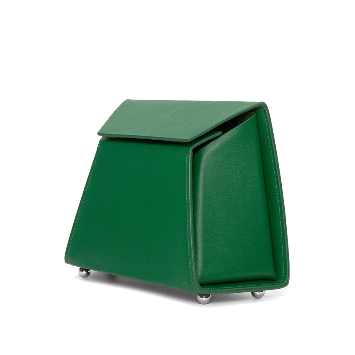 NEO Spring Green | Silver