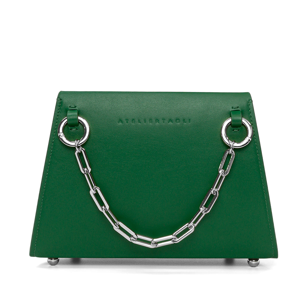 NEO Spring Green | Silver