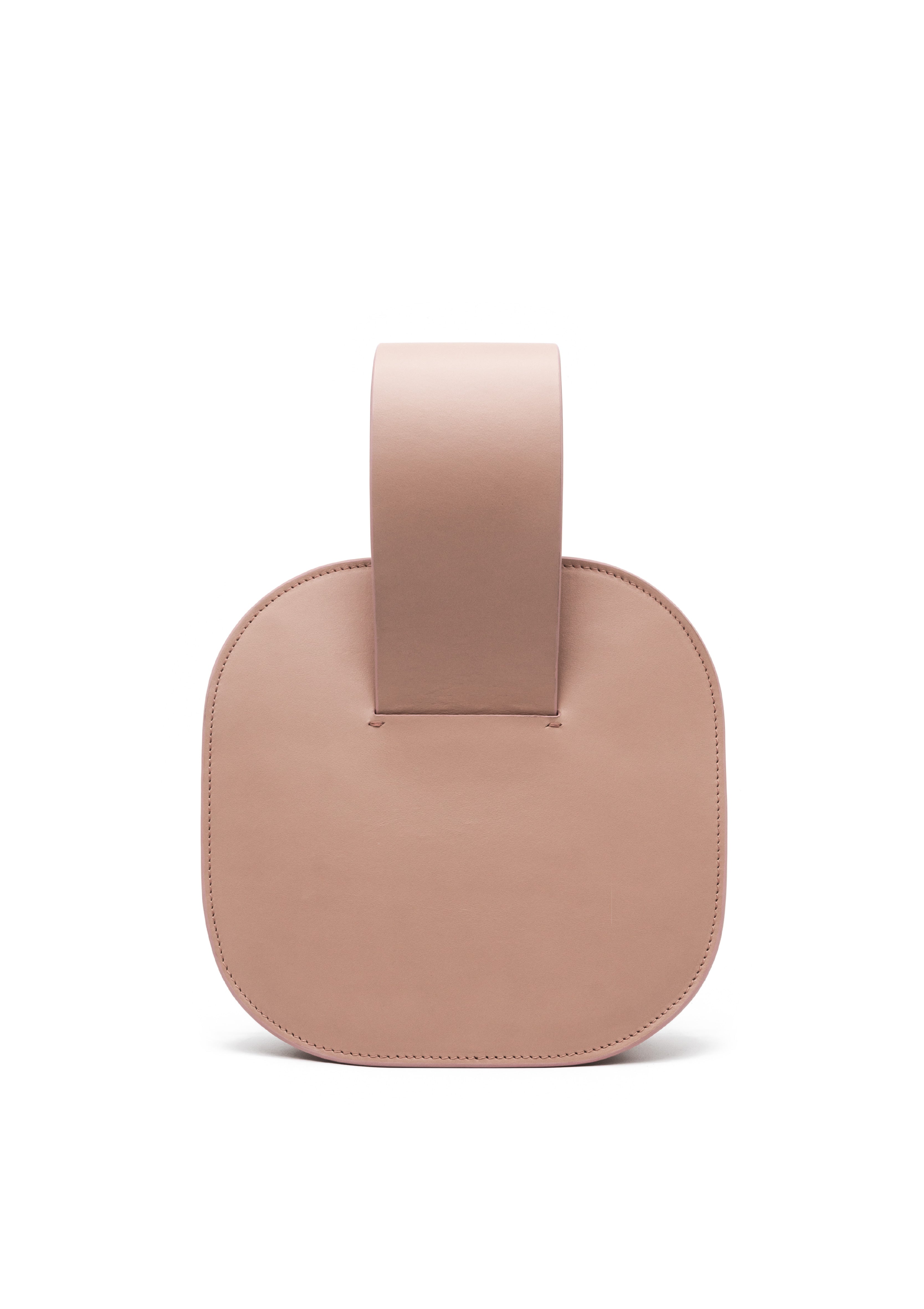 Instance 6_001 | Coral Pink