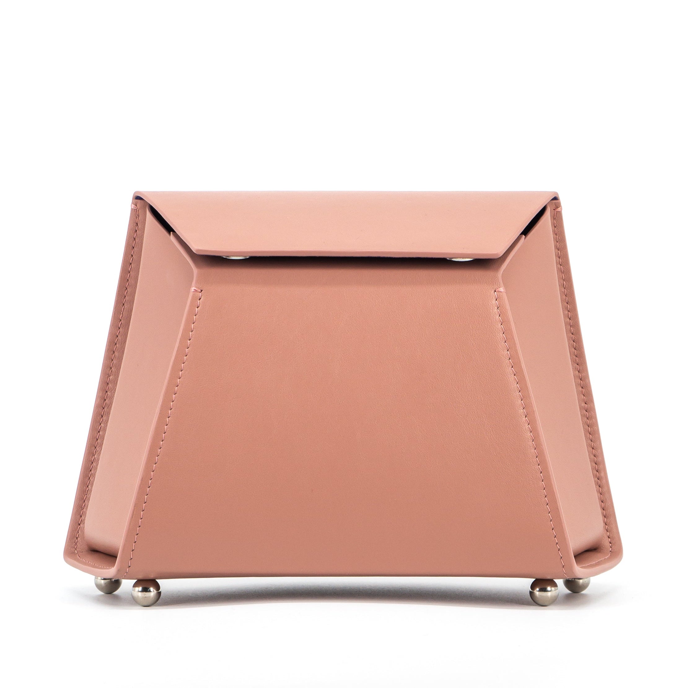NEO Dusty Rose | Silver