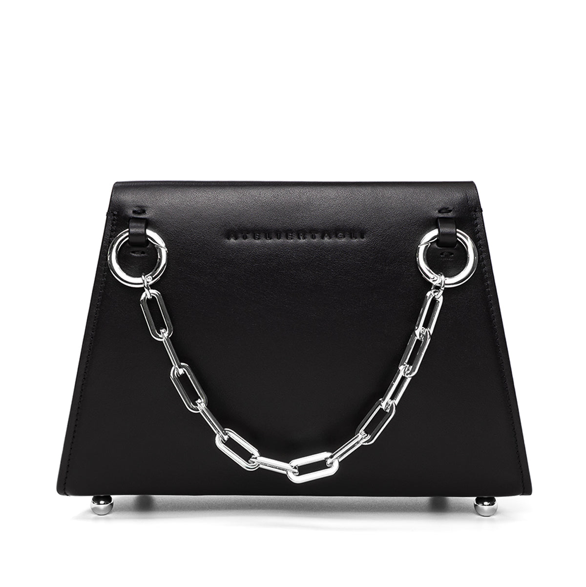 NEO Sable Black | Silver