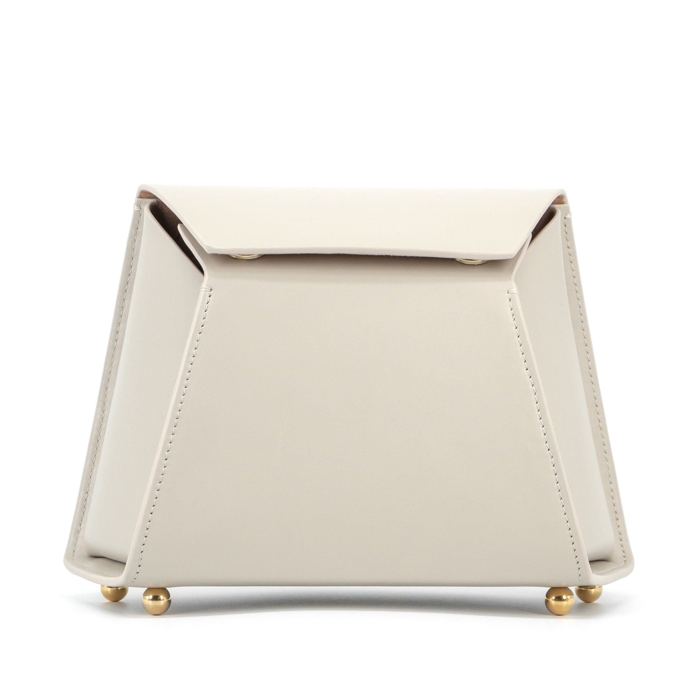 NEO Alabaster White | Gold